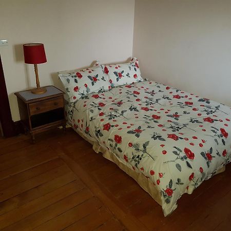 Holmhurst Guest House Bathurst Ngoại thất bức ảnh