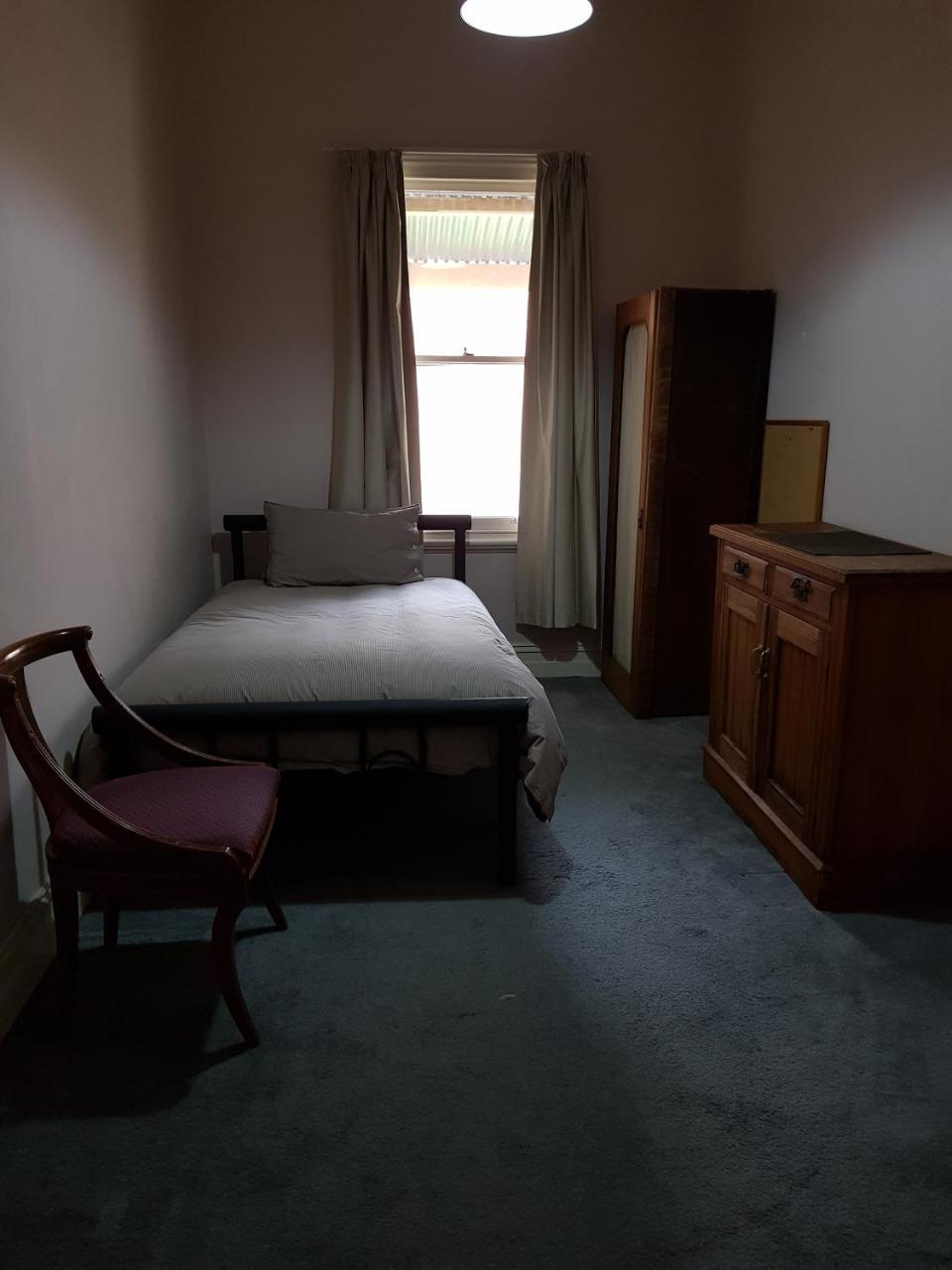 Holmhurst Guest House Bathurst Ngoại thất bức ảnh