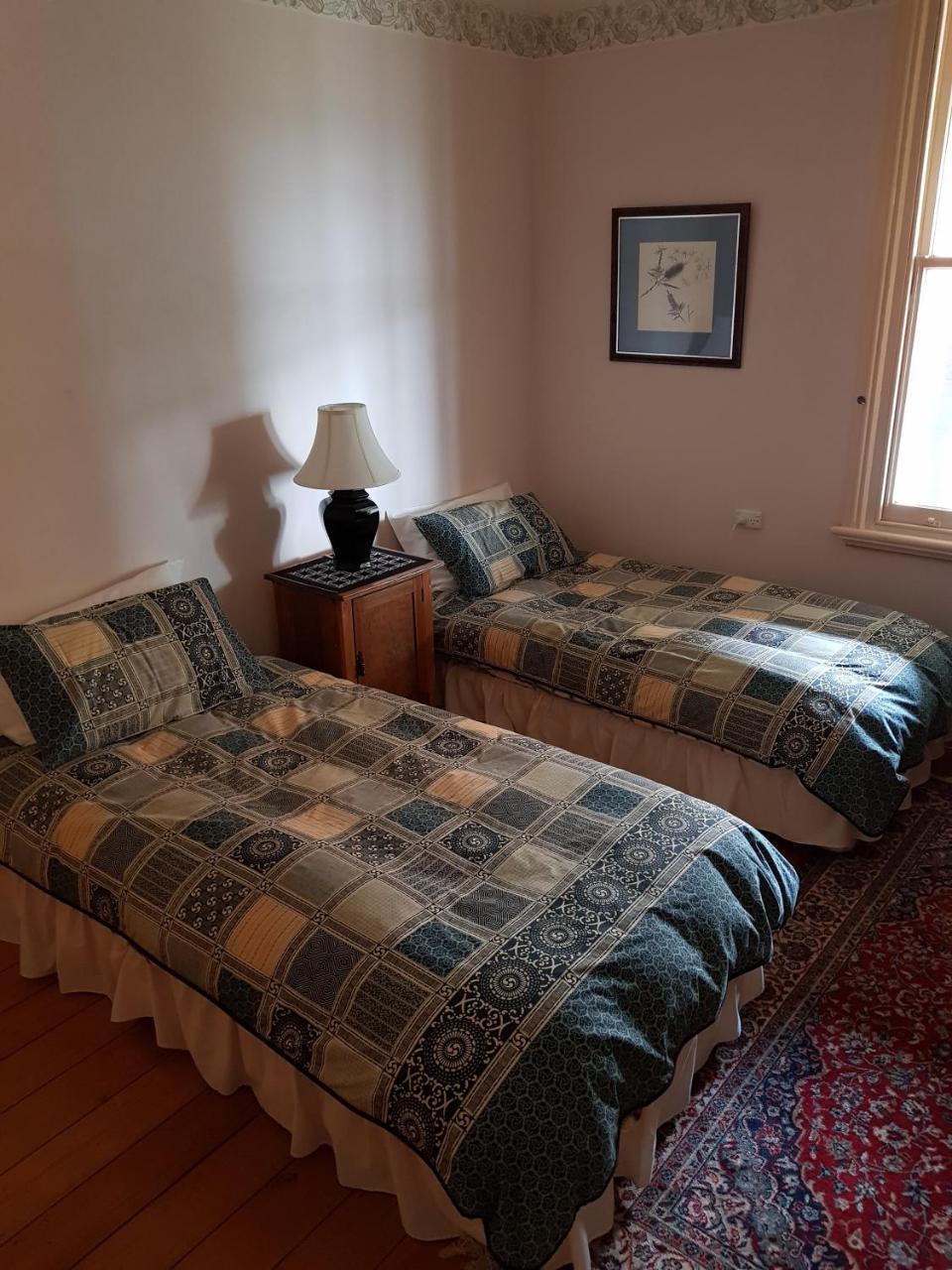 Holmhurst Guest House Bathurst Ngoại thất bức ảnh