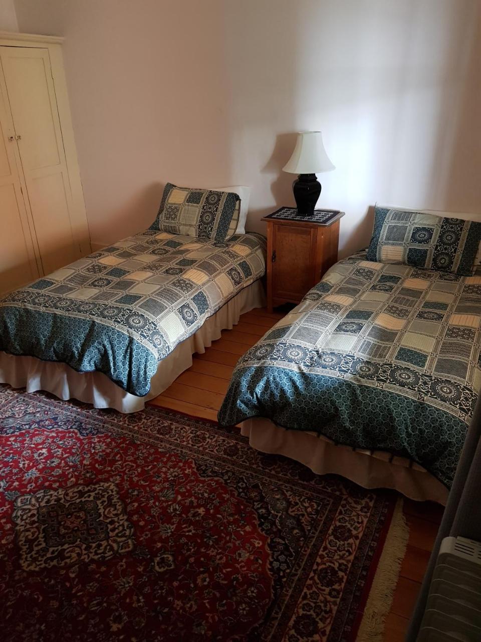 Holmhurst Guest House Bathurst Ngoại thất bức ảnh