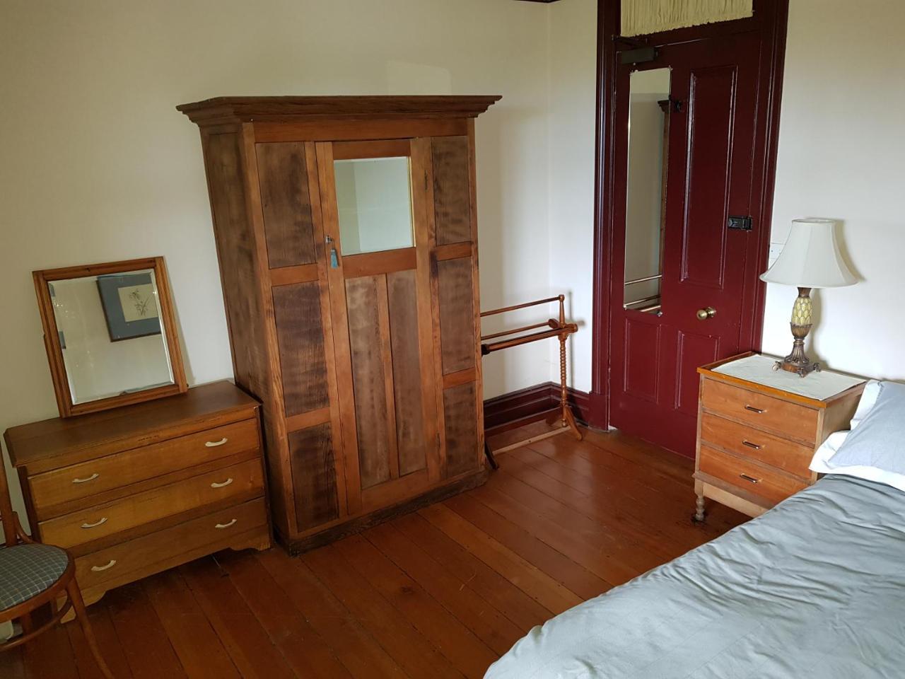 Holmhurst Guest House Bathurst Ngoại thất bức ảnh