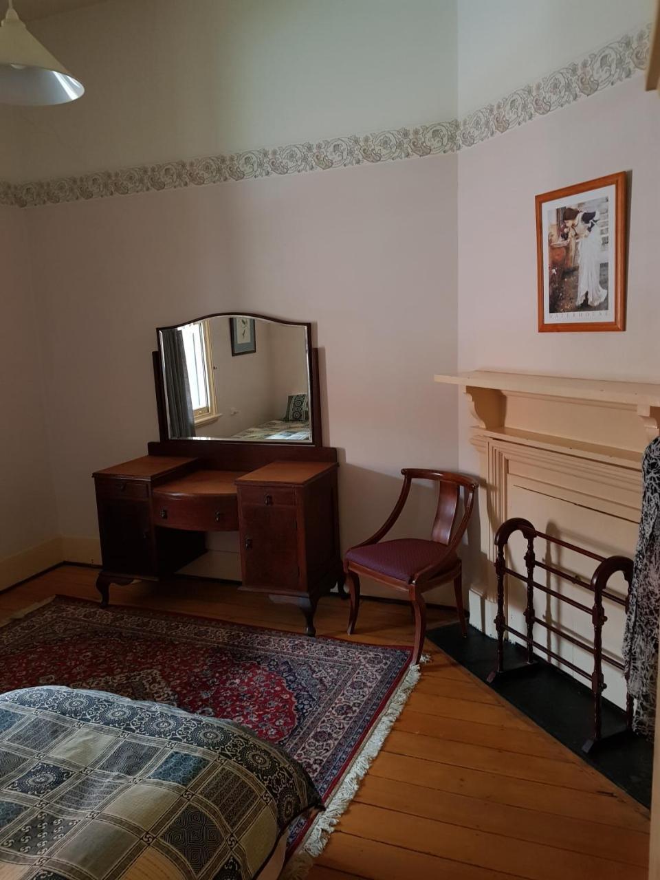 Holmhurst Guest House Bathurst Ngoại thất bức ảnh