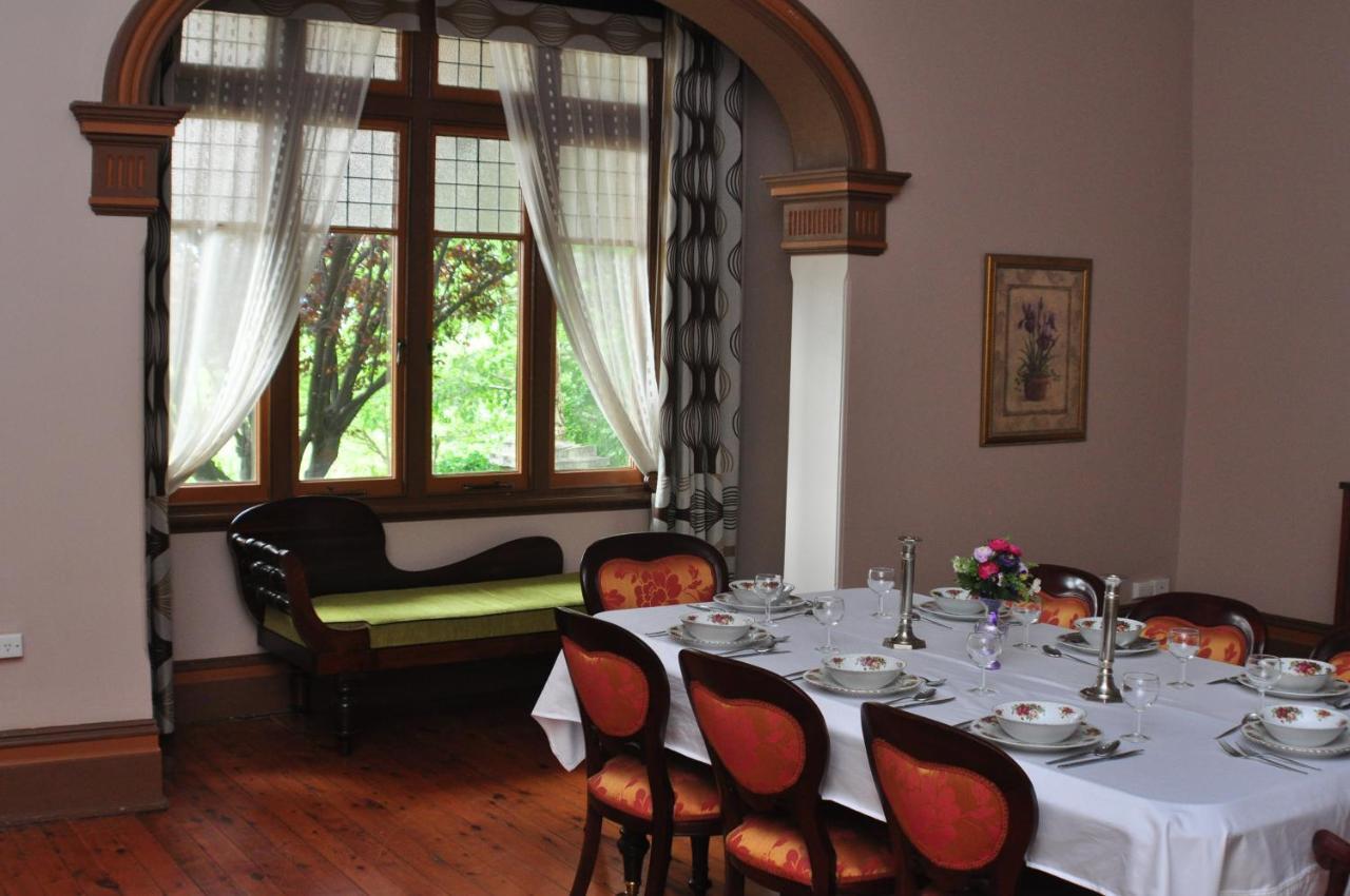 Holmhurst Guest House Bathurst Ngoại thất bức ảnh