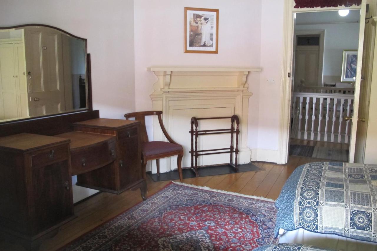 Holmhurst Guest House Bathurst Ngoại thất bức ảnh