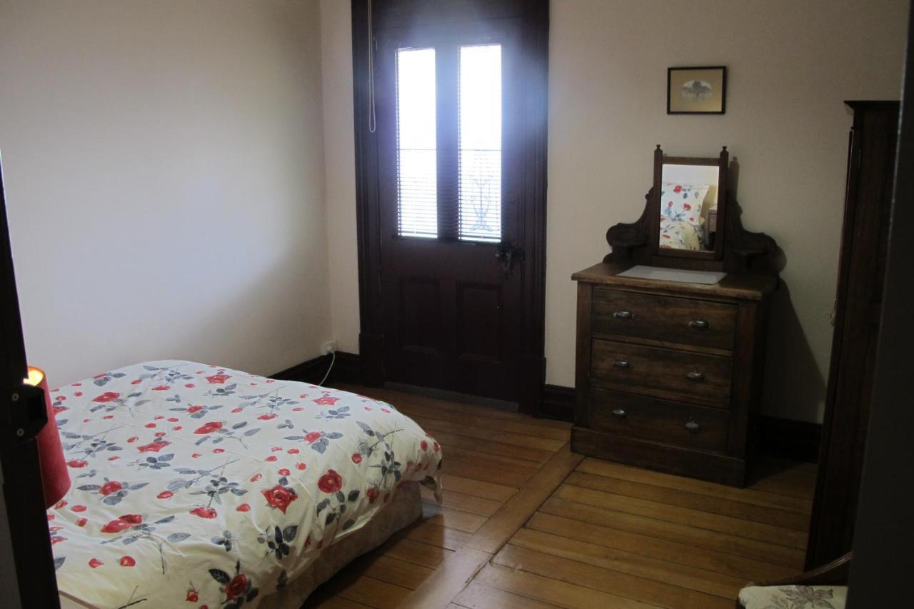 Holmhurst Guest House Bathurst Ngoại thất bức ảnh