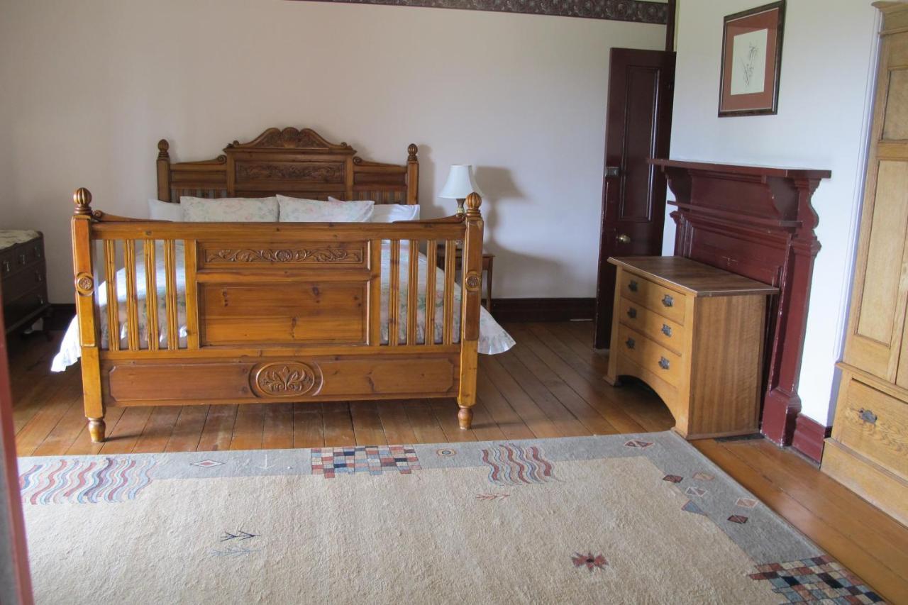 Holmhurst Guest House Bathurst Ngoại thất bức ảnh