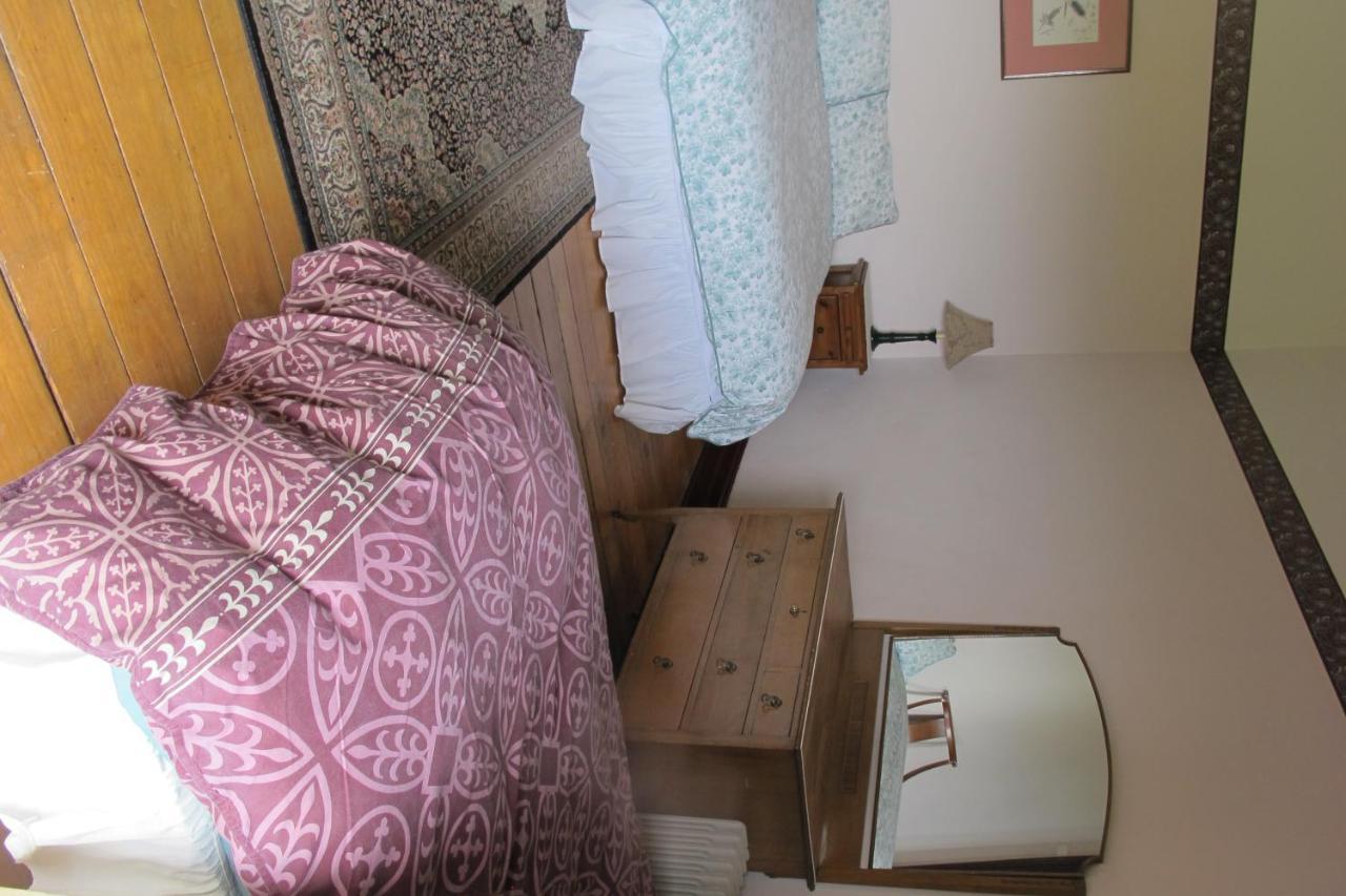 Holmhurst Guest House Bathurst Ngoại thất bức ảnh
