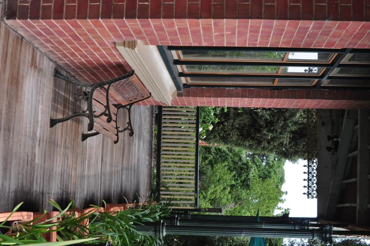 Holmhurst Guest House Bathurst Ngoại thất bức ảnh